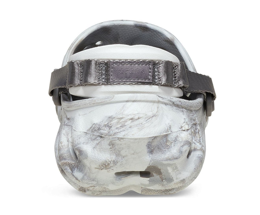 Echo Marbled Moonlight/Multi Unisex Clog
