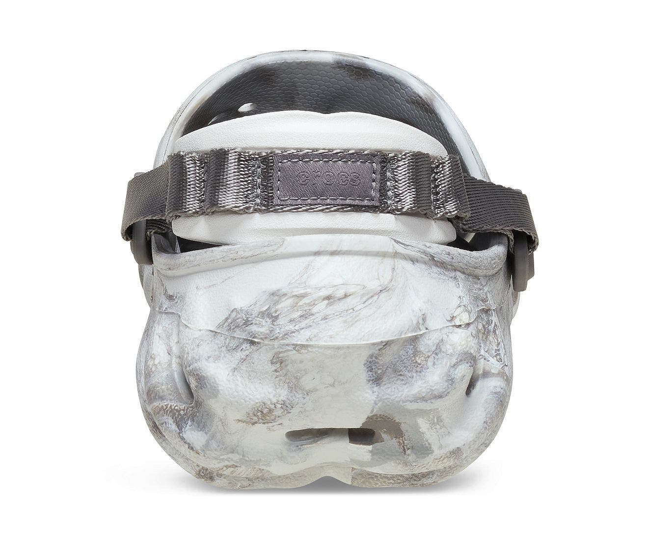 Echo Marbled Moonlight/Multi Unisex Clog