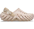 Echo Marbled Quartz/Multi Unisex Clog