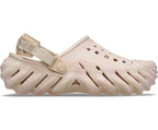 Echo Marbled Quartz/Multi Unisex Clog