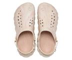 Echo Marbled Quartz/Multi Unisex Clog
