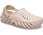 Echo Marbled Quartz/Multi Unisex Clog