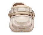 Echo Marbled Quartz/Multi Unisex Clog