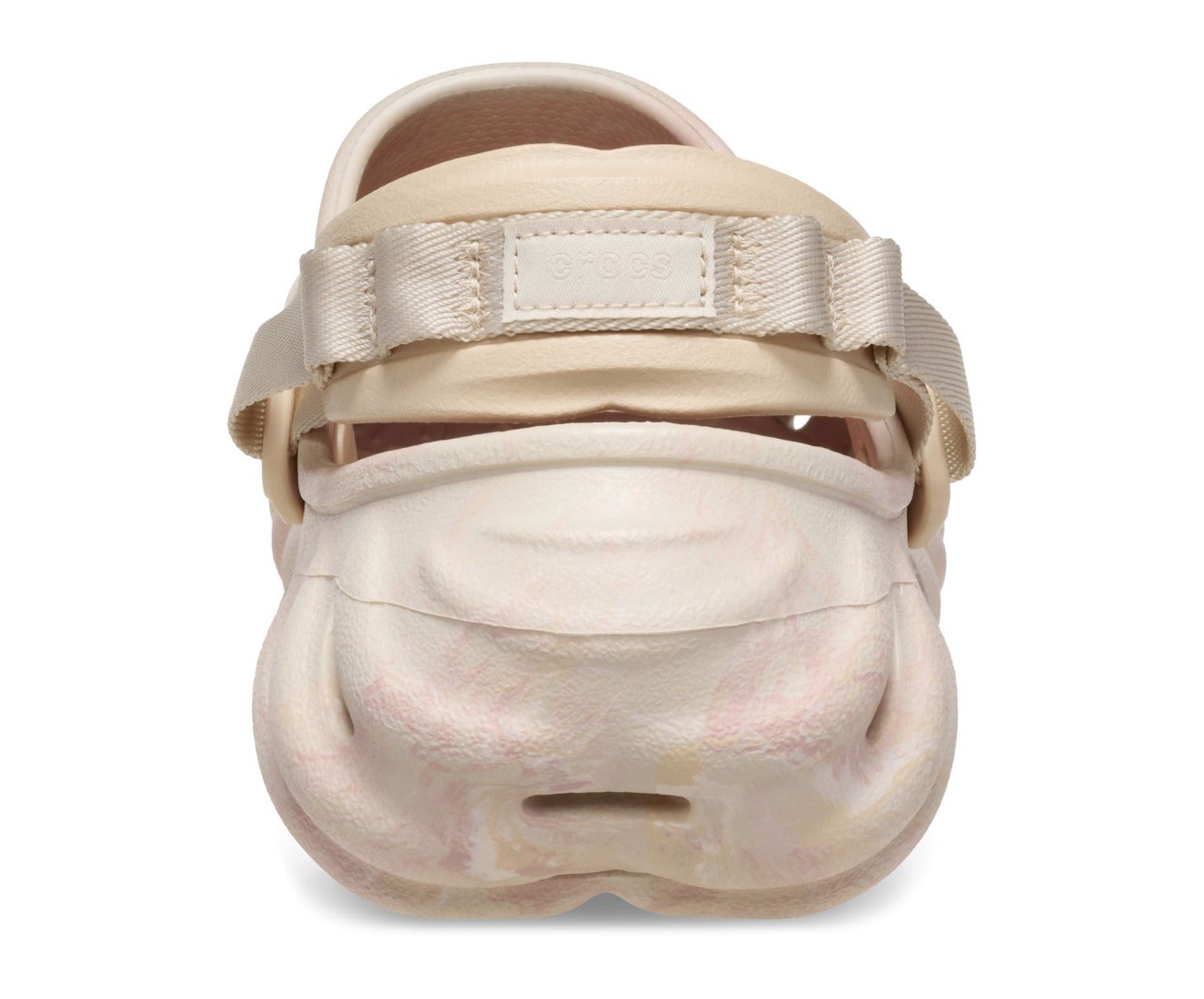 Echo Marbled Quartz/Multi Unisex Clog