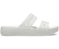 Baya Platform Glitter White Women Sandal