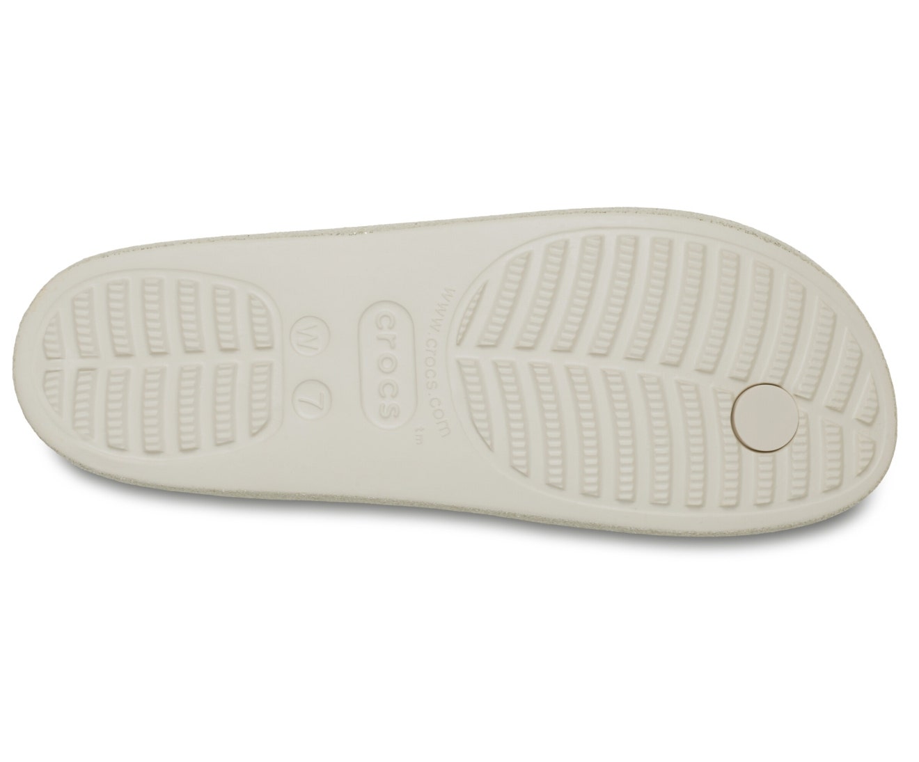Baya Platform Glitter Stucco Women Flip