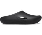 Mellow Recovery Black Unisex Clog
