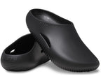 Mellow Recovery Black Unisex Clog