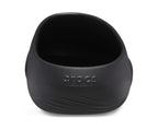 Mellow Recovery Black Unisex Clog