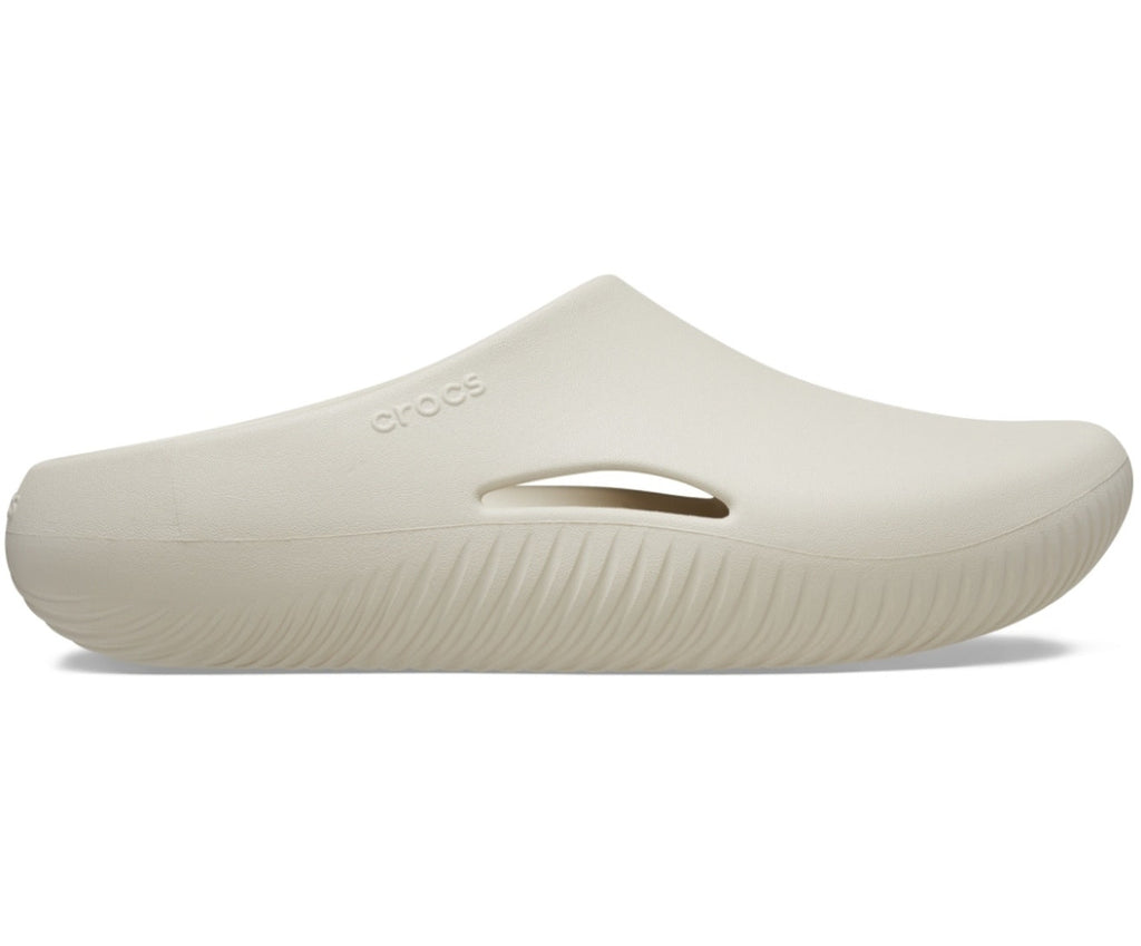 Mellow Recovery Stucco Unisex Clog