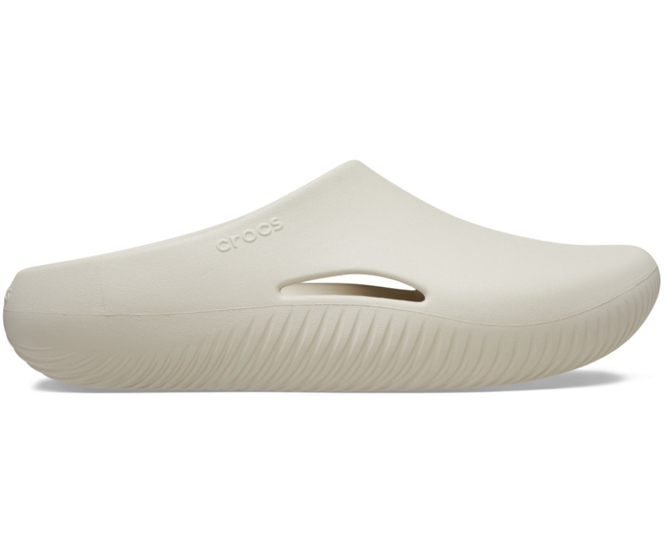Mellow Recovery Stucco Unisex Clog