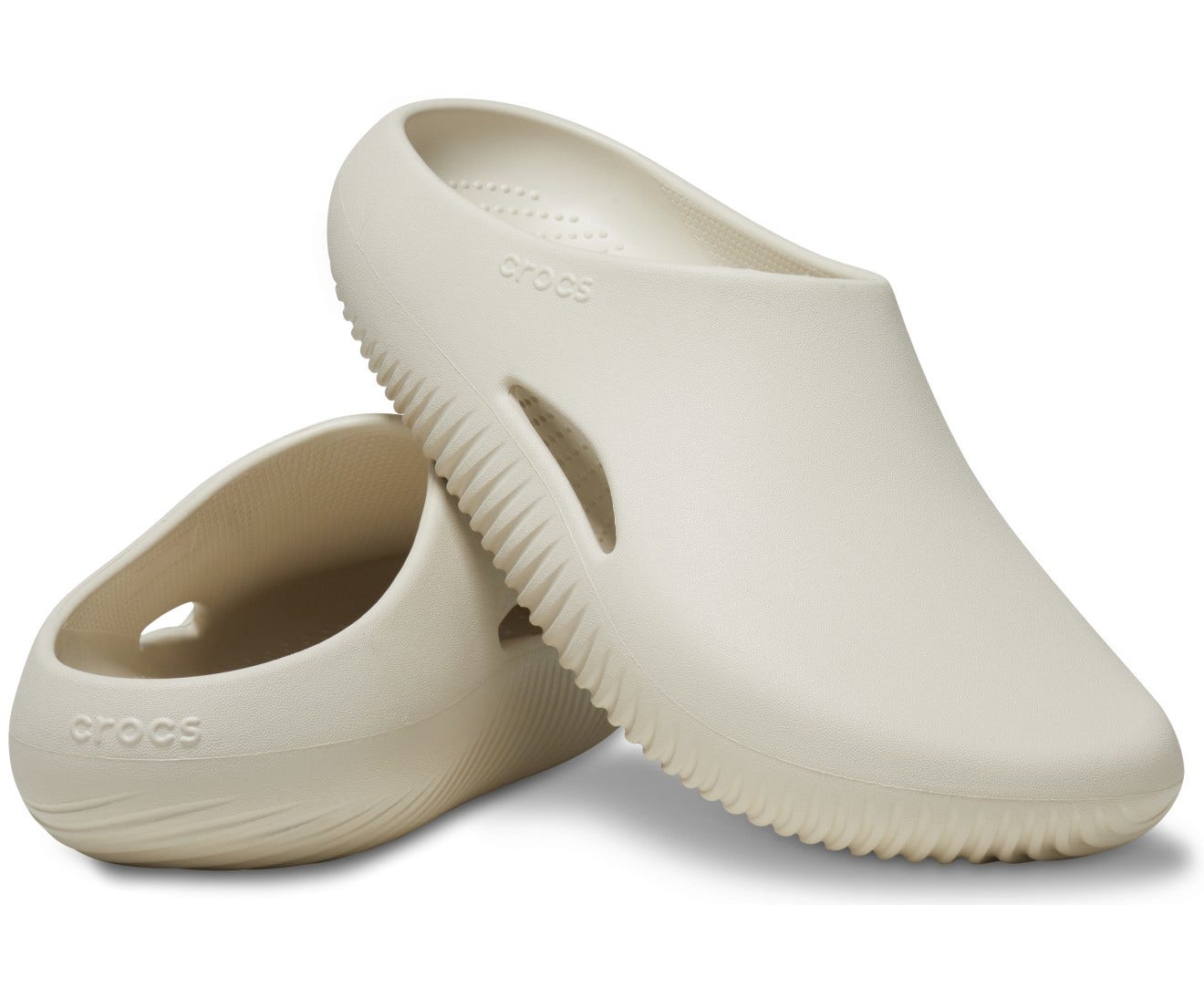 Mellow Recovery Stucco Unisex Clog