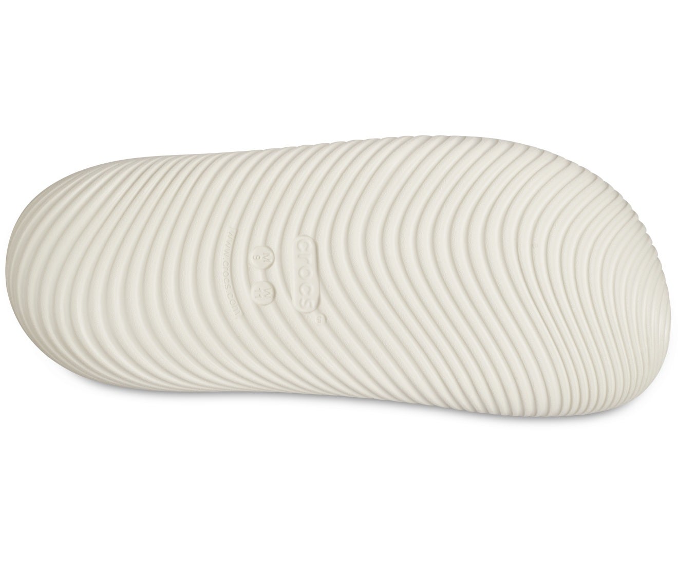 Mellow Recovery Stucco Unisex Clog