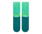 CrocsSocks Warp Crew Neptune Unisex Socks
