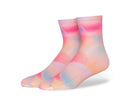 CrocsSocks Lens Ankle Multi Unisex Socks