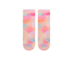 CrocsSocks Lens Ankle Multi Unisex Socks