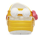 McD X Crocs Classic Birdie Yellow Unisex Clog