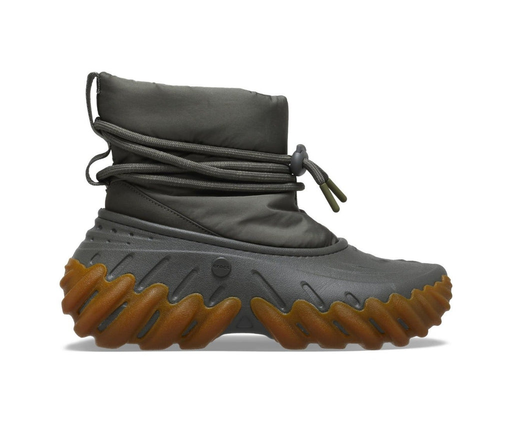 Echo Dusty Olive Unisex Boot