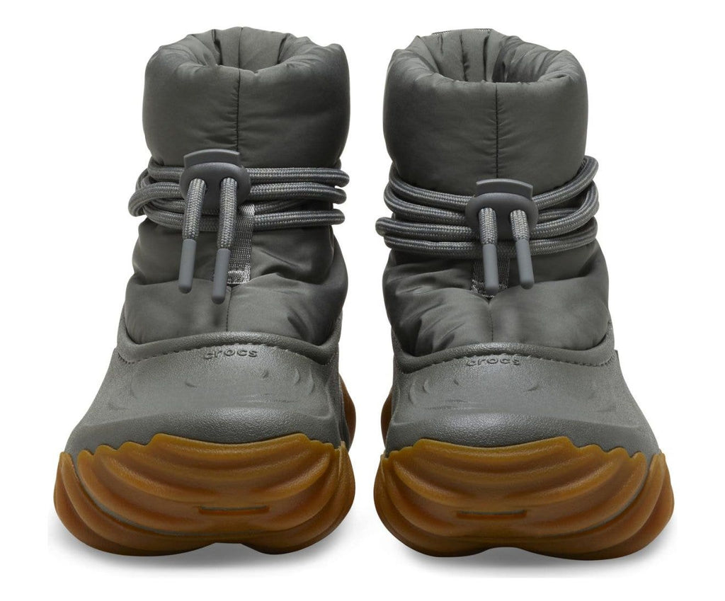 Echo Dusty Olive Unisex Boot