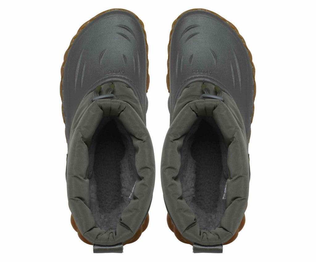Echo Dusty Olive Unisex Boot