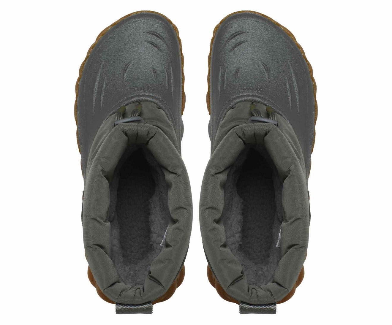Echo Dusty Olive Unisex Boot