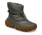 Echo Dusty Olive Unisex Boot