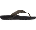 Splash Glitter Black Women Flip