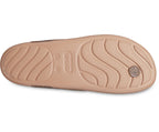 Splash Glitter Cork Women Flip