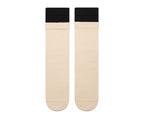 CrocSocks Double Welt Crew Chai Unisex Socks