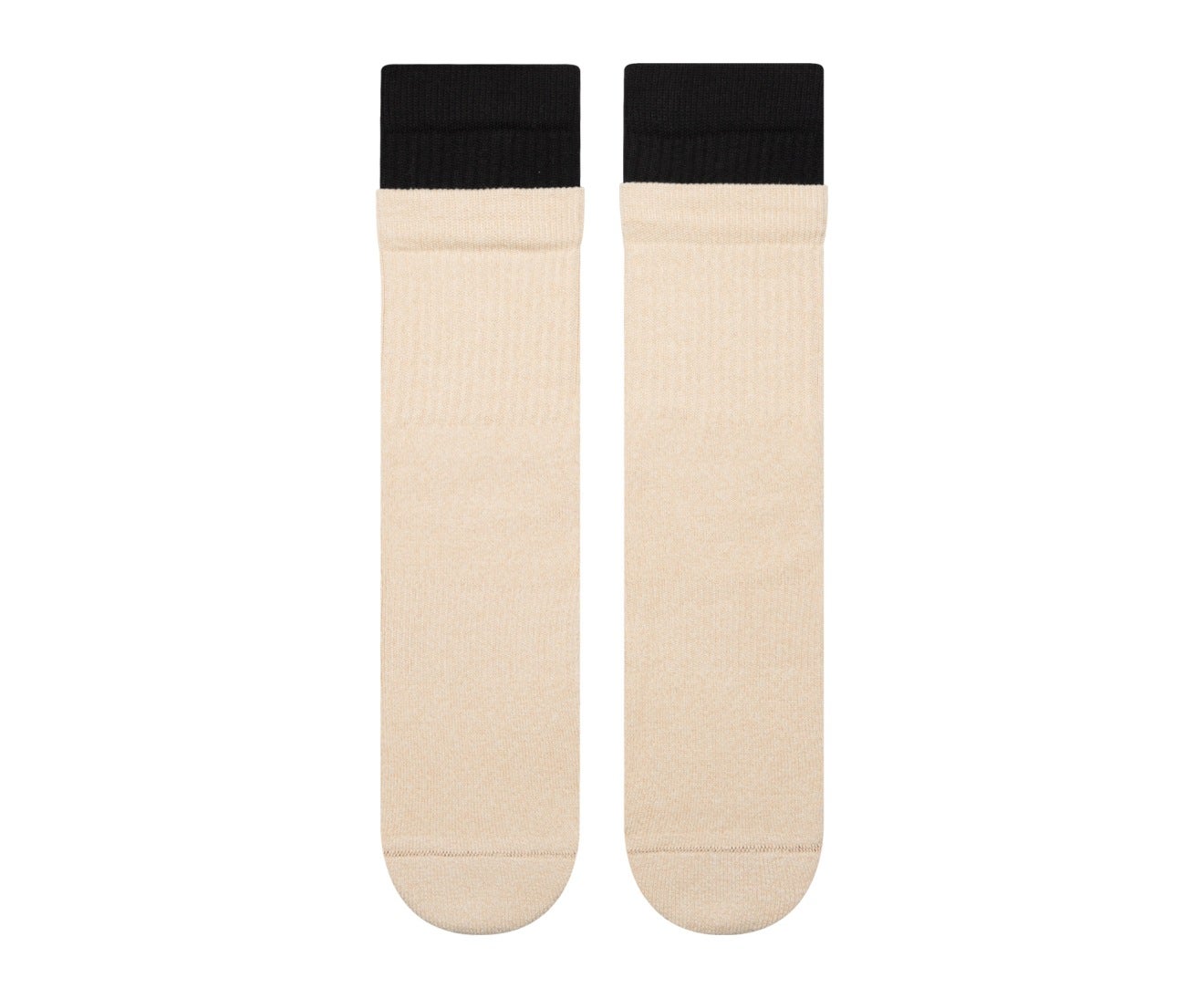 CrocSocks Double Welt Crew Chai Unisex Socks