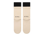 CrocSocks Double Welt Crew Chai Unisex Socks