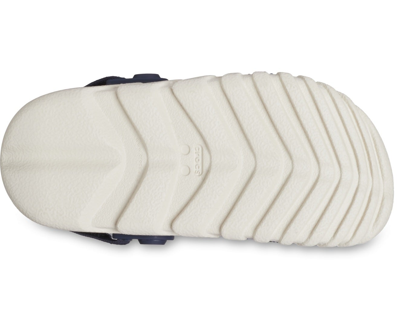 Duet Max II Camo Redux Navy/Stucco Toddler Clog
