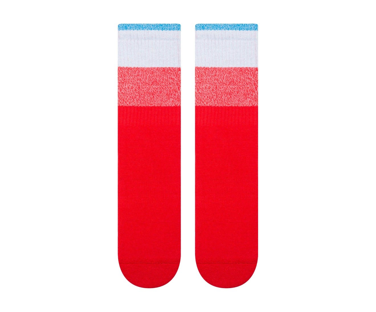 CrocsSocks Threads Crew Flame Unisex Socks