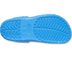 Bayaband Reflective Band Ocean Kids Clog