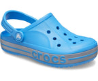 Bayaband Reflective Band Ocean Kids Clog