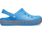 Bayaband Reflective Band Ocean Toddler Clog