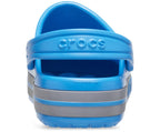 Bayaband Reflective Band Ocean Toddler Clog