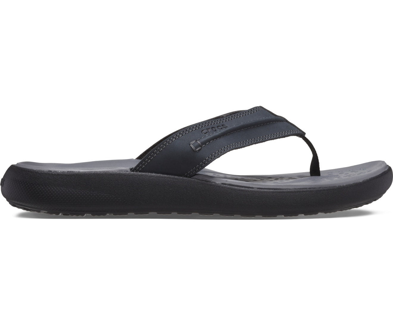 Yukon Vista II LR Black Men Flip