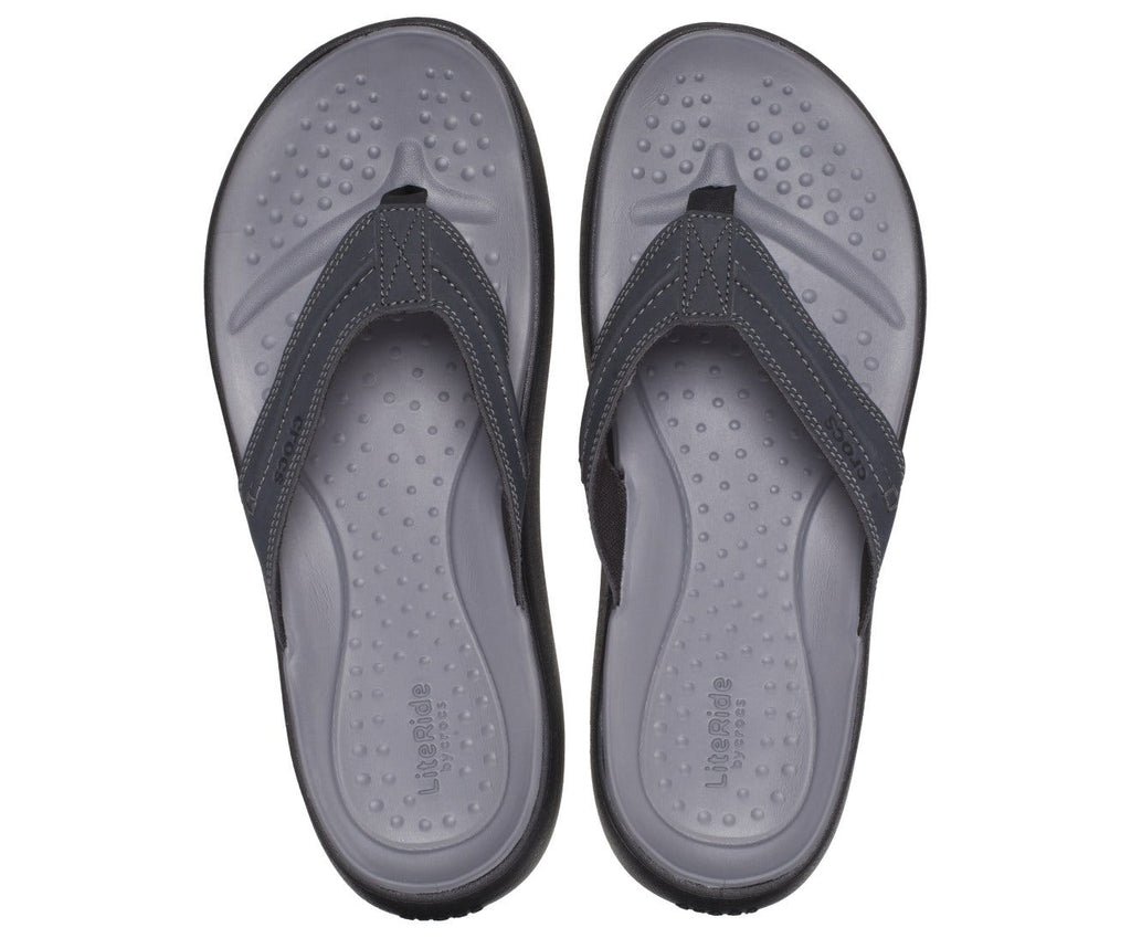 Yukon Vista II LR Black Men Flip