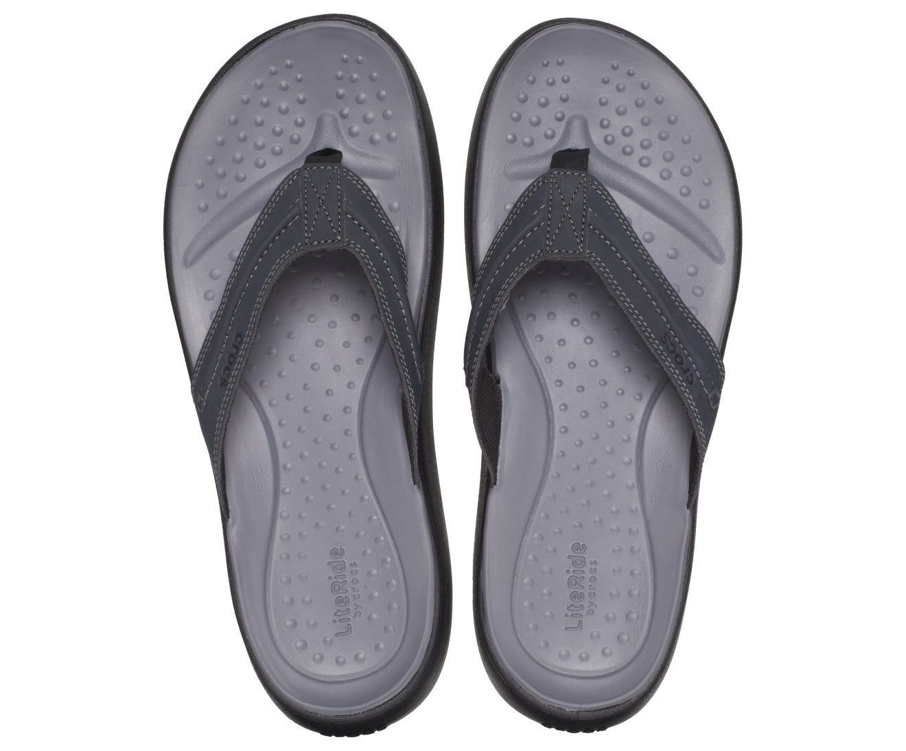 Yukon Vista II LR Black Men Flip