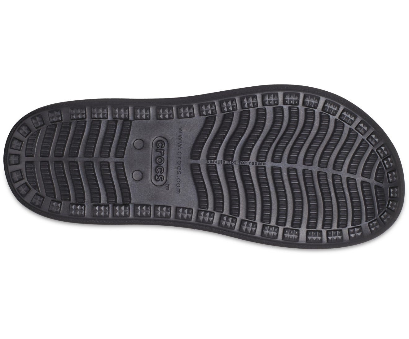 Yukon Vista II LR Black Men Flip