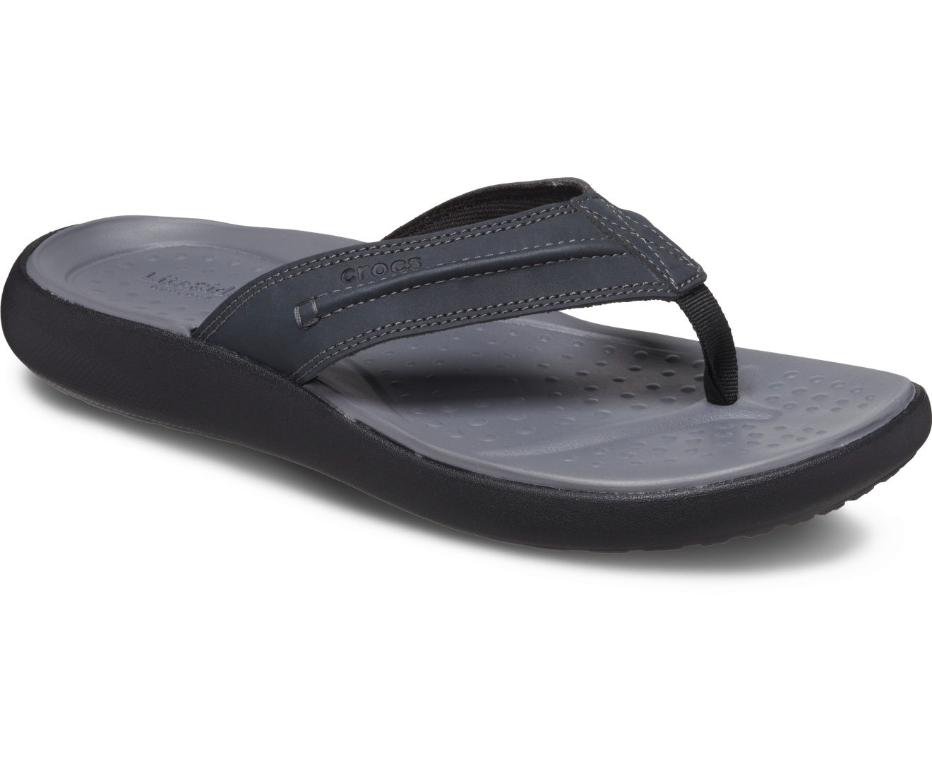 Yukon Vista II LR Black Men Flip