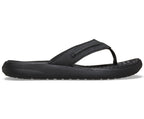 Yukon Vista II LR Black/Black Men Flip