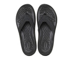 Yukon Vista II LR Black/Black Men Flip