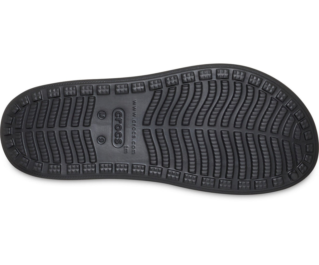 Yukon Vista II LR Black/Black Men Flip