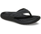 Yukon Vista II LR Black/Black Men Flip