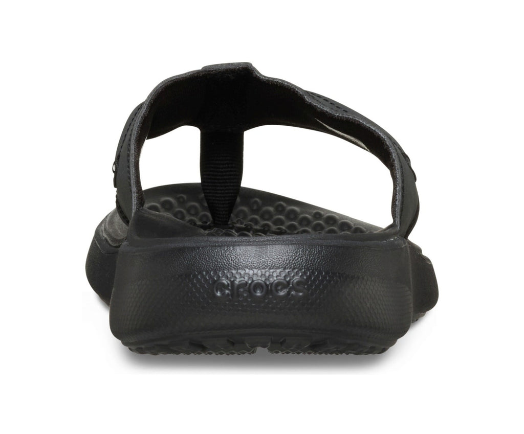 Yukon Vista II LR Black/Black Men Flip