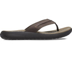 Yukon Vista II LiteRide Espresso Men Flip