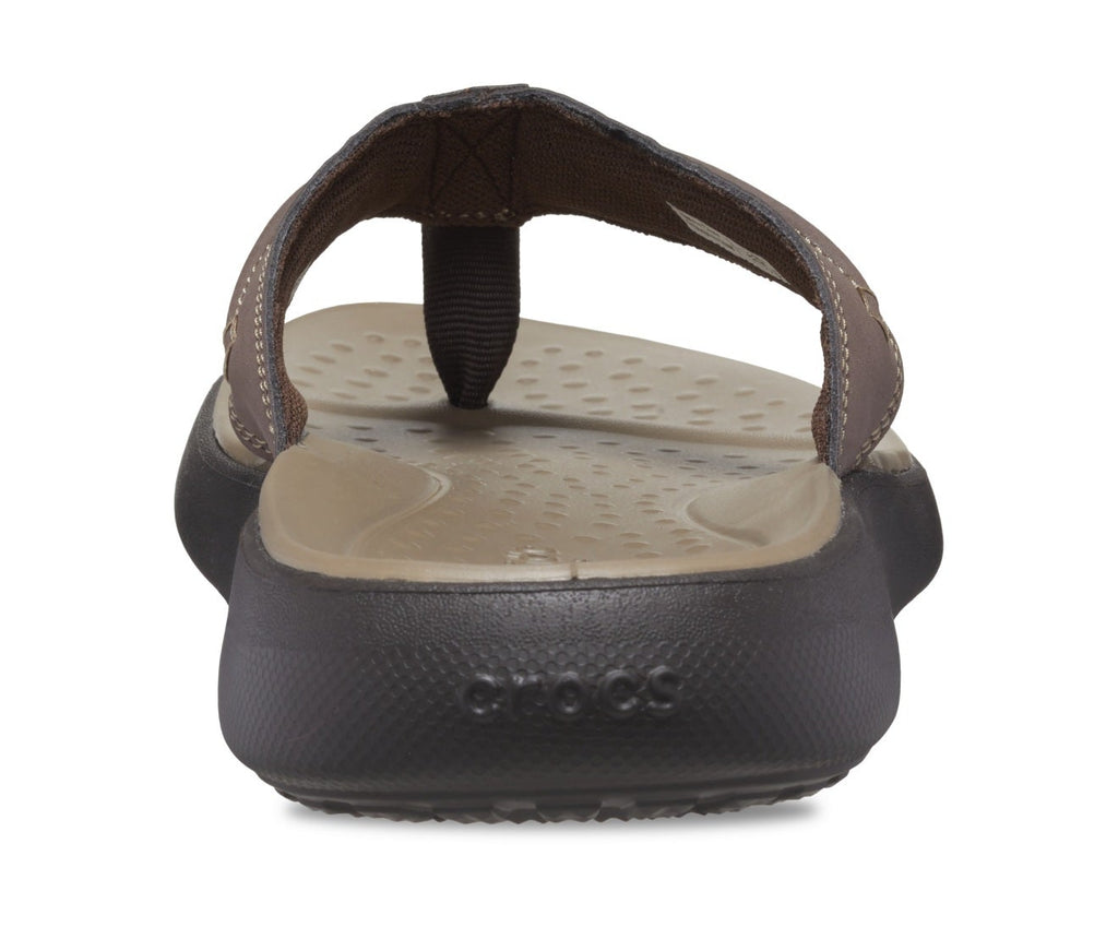 Yukon Vista II LiteRide Espresso Men Flip
