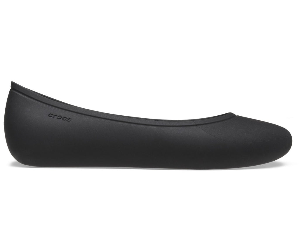 Brooklyn Black Women Flat